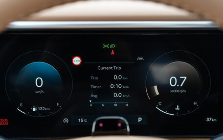 Hyundai Palisade, 2026 год, 10 490 000 рублей, 13 фотография