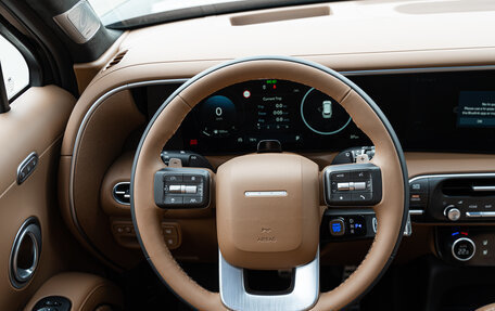 Hyundai Palisade, 2026 год, 10 490 000 рублей, 12 фотография