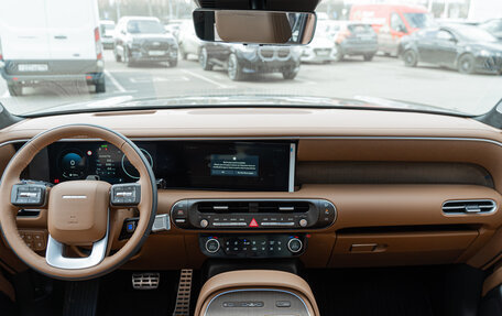 Hyundai Palisade, 2026 год, 10 490 000 рублей, 14 фотография