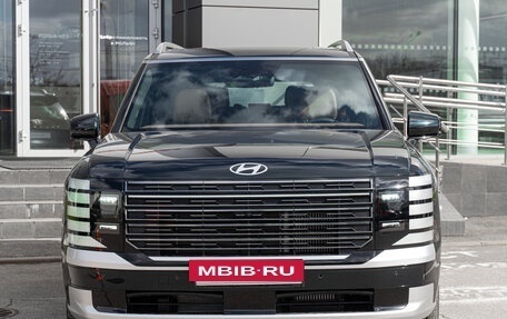 Hyundai Palisade, 2026 год, 10 490 000 рублей, 2 фотография