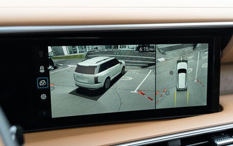 Hyundai Palisade, 2026 год, 10 490 000 рублей, 15 фотография