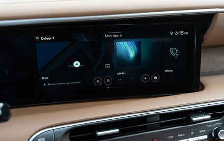 Hyundai Palisade, 2026 год, 10 490 000 рублей, 16 фотография