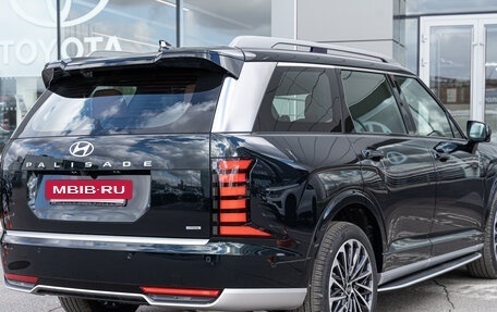 Hyundai Palisade, 2026 год, 10 490 000 рублей, 4 фотография