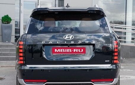 Hyundai Palisade, 2026 год, 10 490 000 рублей, 6 фотография