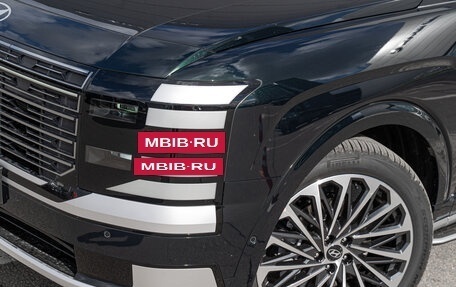 Hyundai Palisade, 2026 год, 10 490 000 рублей, 10 фотография