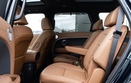 Hyundai Palisade, 2026 год, 10 490 000 рублей, 19 фотография