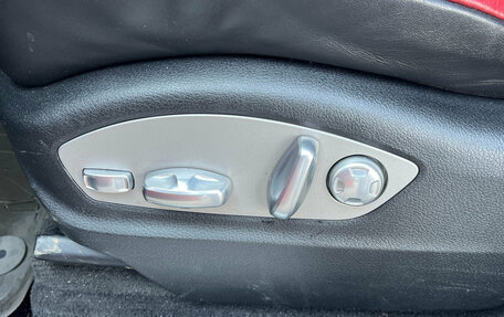 Porsche Macan I рестайлинг, 2017 год, 4 200 000 рублей, 9 фотография