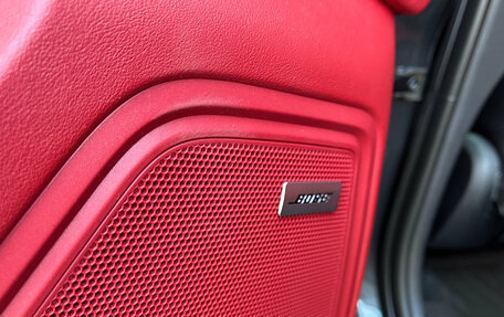 Porsche Macan I рестайлинг, 2017 год, 4 200 000 рублей, 8 фотография