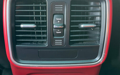 Porsche Macan I рестайлинг, 2017 год, 4 200 000 рублей, 7 фотография