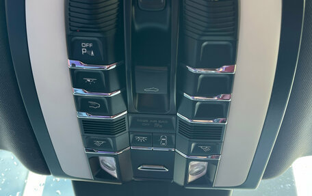 Porsche Macan I рестайлинг, 2017 год, 4 200 000 рублей, 16 фотография