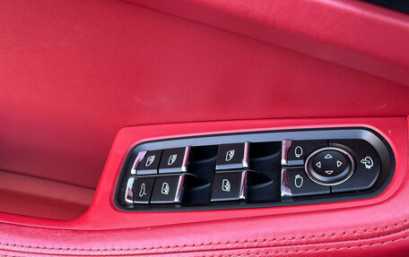 Porsche Macan I рестайлинг, 2017 год, 4 200 000 рублей, 14 фотография