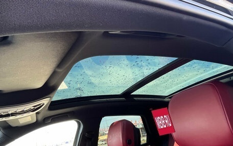 Porsche Macan I рестайлинг, 2017 год, 4 200 000 рублей, 5 фотография