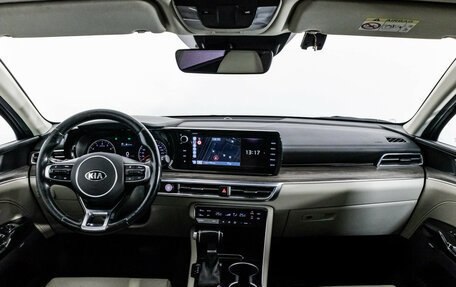 KIA K5, 2021 год, 2 500 000 рублей, 12 фотография