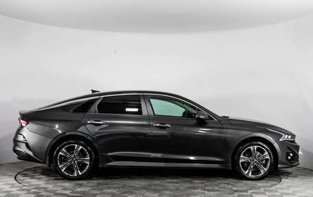 KIA K5, 2021 год, 2 500 000 рублей, 6 фотография