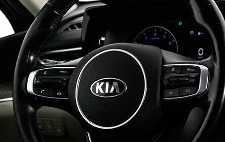 KIA K5, 2021 год, 2 500 000 рублей, 14 фотография