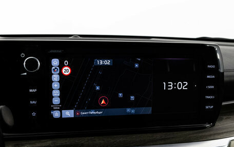 KIA K5, 2021 год, 2 500 000 рублей, 18 фотография