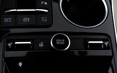 KIA K5, 2021 год, 2 500 000 рублей, 19 фотография