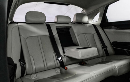 KIA K5, 2021 год, 2 500 000 рублей, 24 фотография