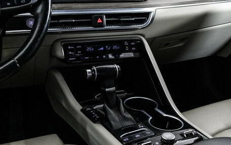 KIA K5, 2021 год, 2 500 000 рублей, 15 фотография