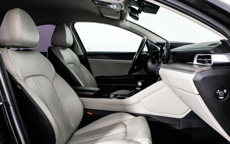 KIA K5, 2021 год, 2 500 000 рублей, 22 фотография