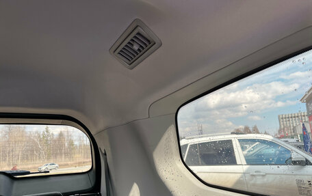 CheryExeed VX, 2022 год, 3 000 000 рублей, 6 фотография