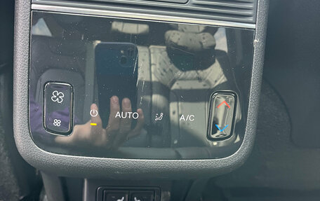 CheryExeed VX, 2022 год, 3 000 000 рублей, 10 фотография