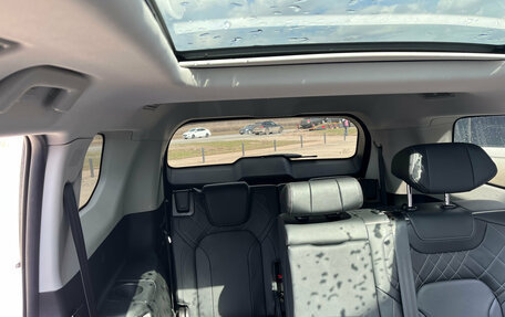 CheryExeed VX, 2022 год, 3 000 000 рублей, 5 фотография