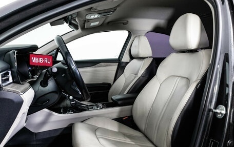 KIA K5, 2021 год, 2 500 000 рублей, 21 фотография