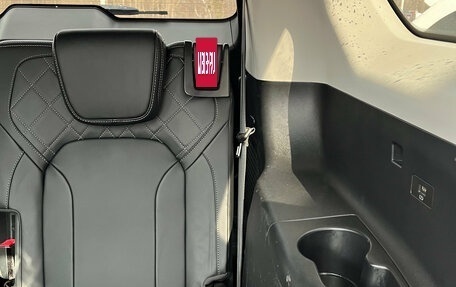 CheryExeed VX, 2022 год, 3 000 000 рублей, 8 фотография