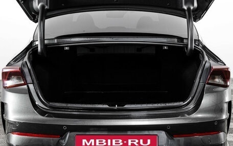 KIA K5, 2021 год, 2 500 000 рублей, 28 фотография