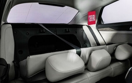 KIA K5, 2021 год, 2 500 000 рублей, 26 фотография