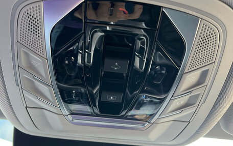 CheryExeed VX, 2022 год, 3 000 000 рублей, 14 фотография