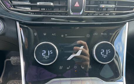 CheryExeed VX, 2022 год, 3 000 000 рублей, 17 фотография