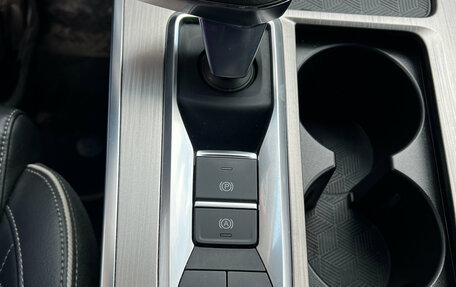 CheryExeed VX, 2022 год, 3 000 000 рублей, 20 фотография