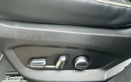 CheryExeed VX, 2022 год, 3 000 000 рублей, 21 фотография