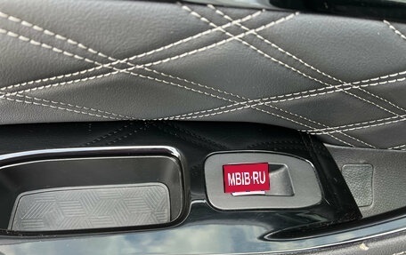 CheryExeed VX, 2022 год, 3 000 000 рублей, 11 фотография