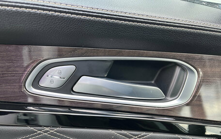 CheryExeed VX, 2022 год, 3 000 000 рублей, 23 фотография