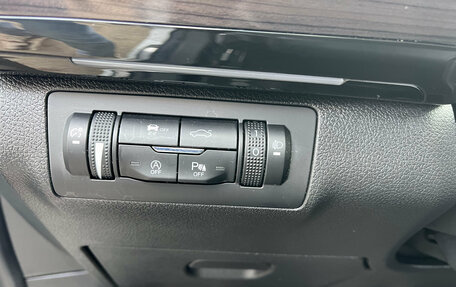 CheryExeed VX, 2022 год, 3 000 000 рублей, 22 фотография