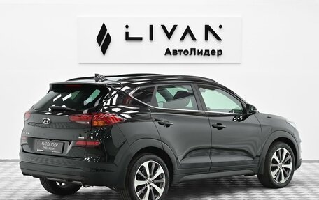 Hyundai Tucson III, 2019 год, 2 245 000 рублей, 2 фотография