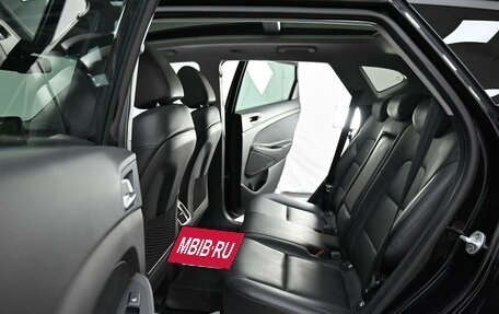 Hyundai Tucson III, 2019 год, 2 245 000 рублей, 12 фотография