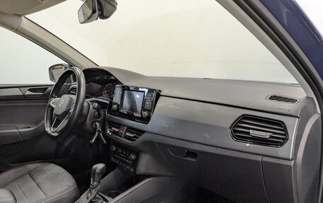 Volkswagen Polo VI (EU Market), 2021 год, 1 730 000 рублей, 13 фотография