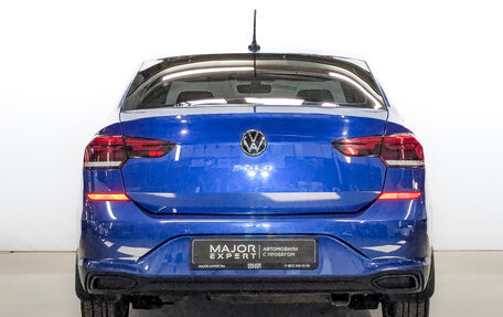 Volkswagen Polo VI (EU Market), 2021 год, 1 730 000 рублей, 6 фотография