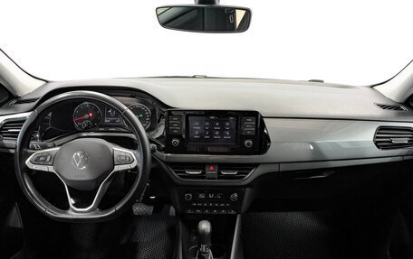 Volkswagen Polo VI (EU Market), 2021 год, 1 730 000 рублей, 14 фотография