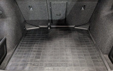 Volkswagen Polo VI (EU Market), 2021 год, 1 730 000 рублей, 10 фотография