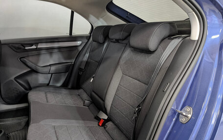 Volkswagen Polo VI (EU Market), 2021 год, 1 730 000 рублей, 18 фотография