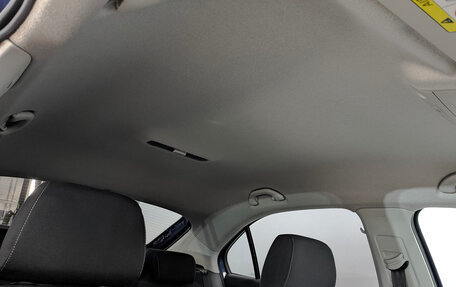 Volkswagen Polo VI (EU Market), 2021 год, 1 730 000 рублей, 23 фотография