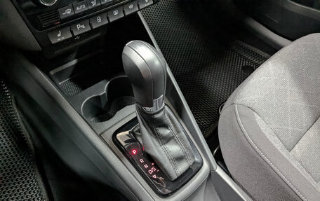 Volkswagen Polo VI (EU Market), 2021 год, 1 730 000 рублей, 26 фотография