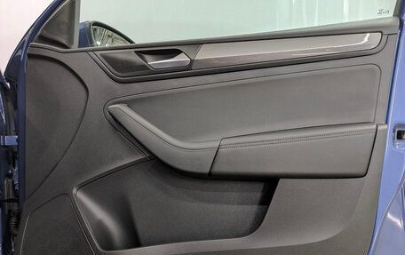 Volkswagen Polo VI (EU Market), 2021 год, 1 730 000 рублей, 25 фотография