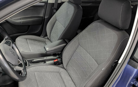 Volkswagen Polo VI (EU Market), 2021 год, 1 730 000 рублей, 20 фотография