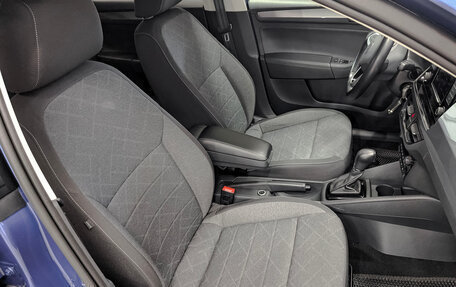 Volkswagen Polo VI (EU Market), 2021 год, 1 730 000 рублей, 24 фотография